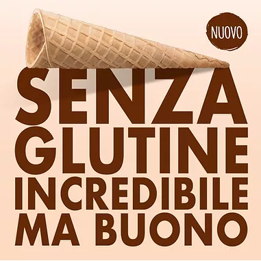 Senza rinunciare al gusto – Coni Perfetto Senza rinunciare al gusto - Coni Perfetto
