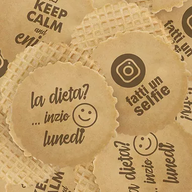 Stampe Multisoggetto – Coni Perfetto Stampe Multisoggetto - Coni Perfetto