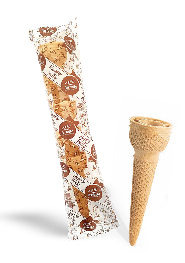 Retail - Coni Perfetto