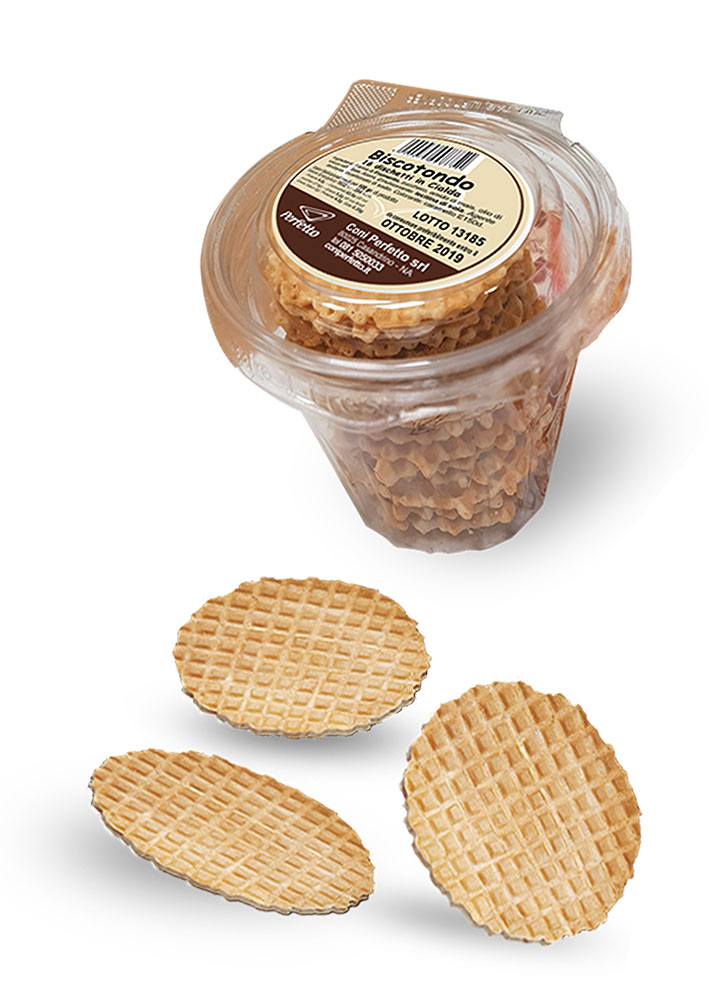 Retail - Coni Perfetto