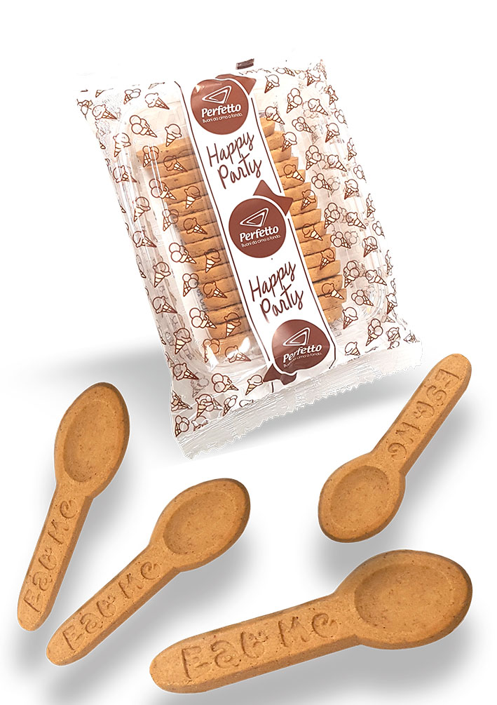 Retail - Coni Perfetto