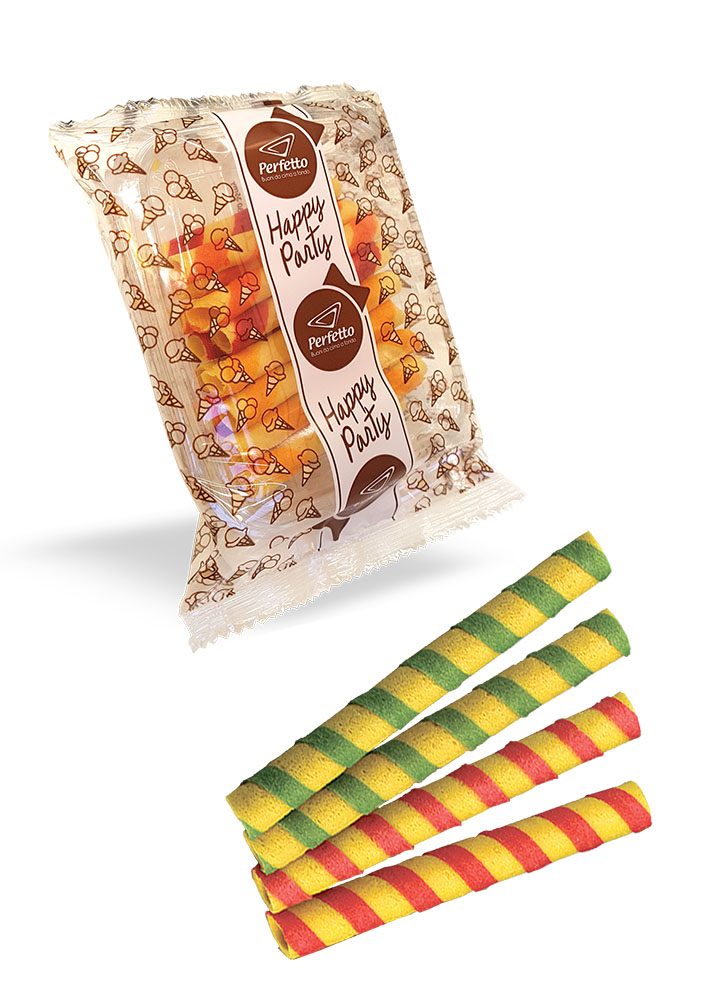 Retail - Coni Perfetto