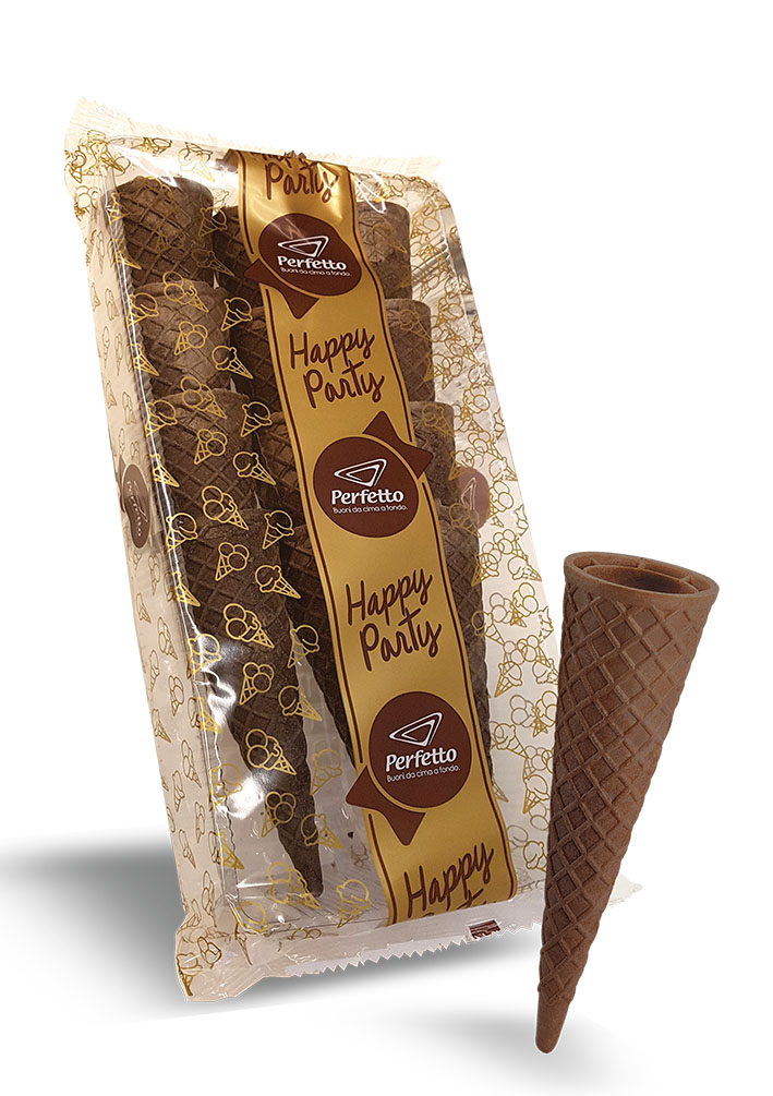 Retail - Coni Perfetto