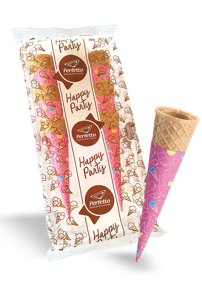 Retail - Coni Perfetto