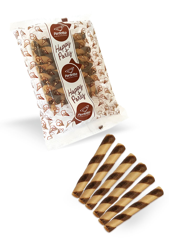 Retail - Coni Perfetto