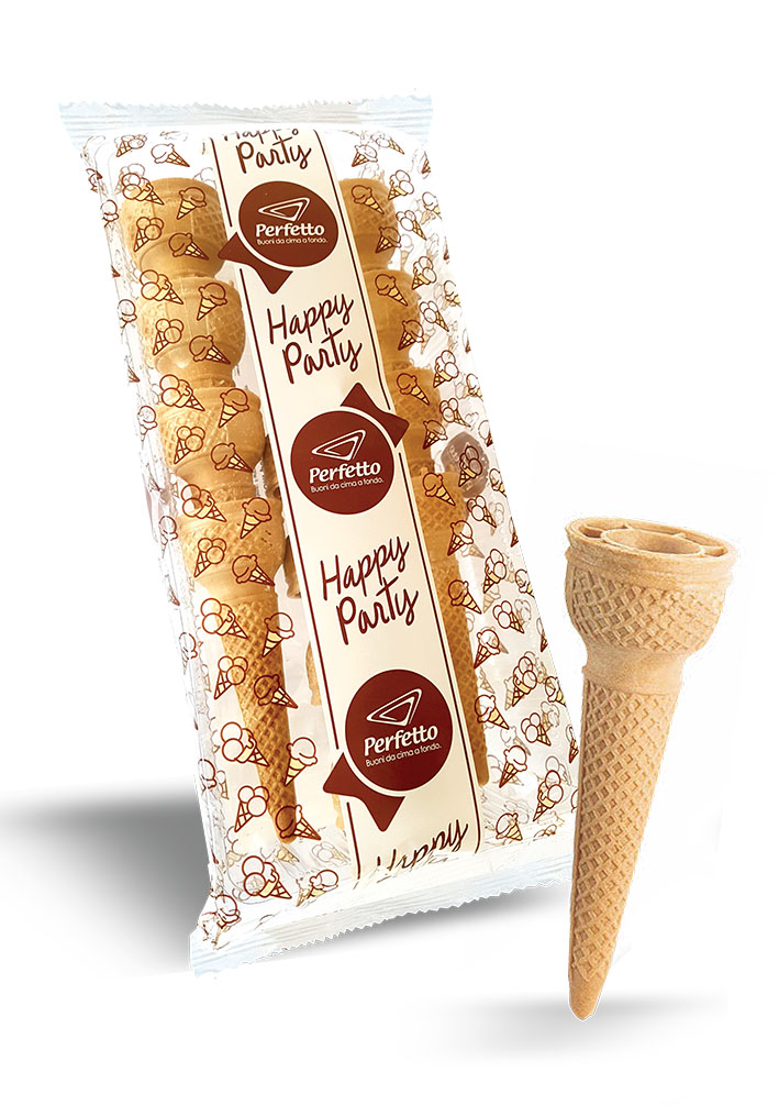 Retail - Coni Perfetto