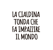 Al gusto del biscotto frollino - Coni Perfetto