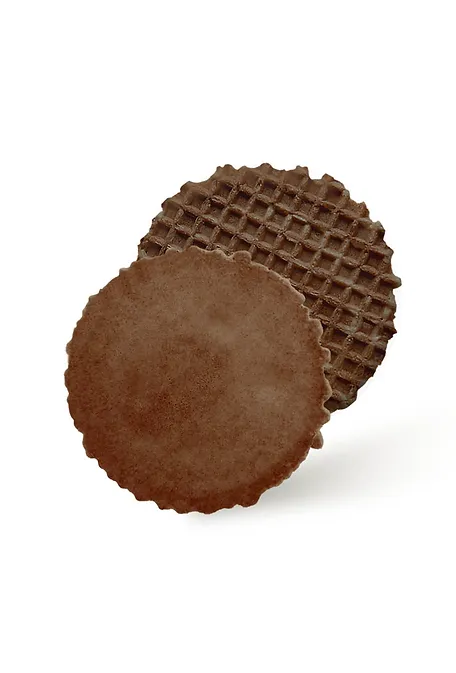 BISCONEREO - Dischetti in cialda - Coni Perfetto