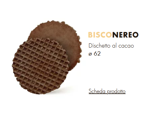 Bisconereo - Coni Perfetto