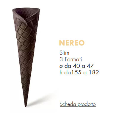 Nereo - Coni Perfetto