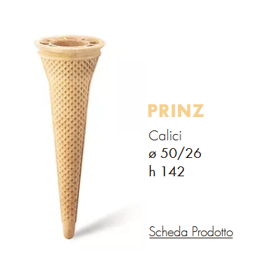 PRINZ - Coni Perfetto