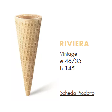 RIVIERA - Coni Perfetto