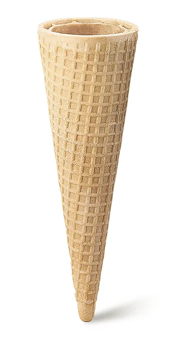 RIVIERA – Coni Wafer – Coni Perfetto KIKO - Cialde Arrotolate - Coni Perfetto