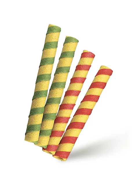 ROLLI VARIEGATO FIESTA - Decorazioni - Coni Perfetto