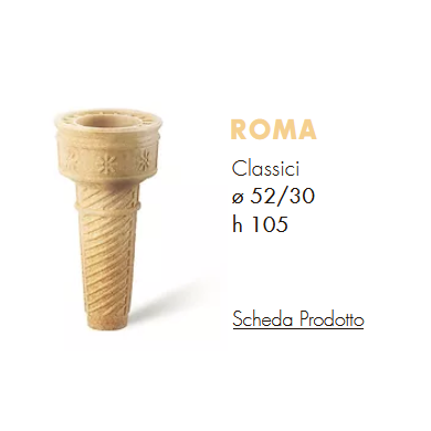 ROMA - Coni Perfetto