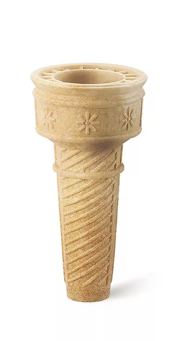 KIKO - Cialde Arrotolate - Coni Perfetto