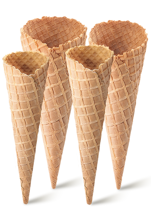 ROYAL - Coni Perfetto