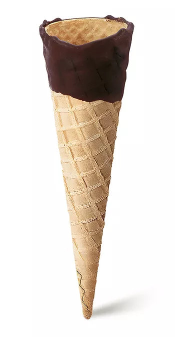 Ricociok Moretto - Coni Wafer - Coni Perfetto