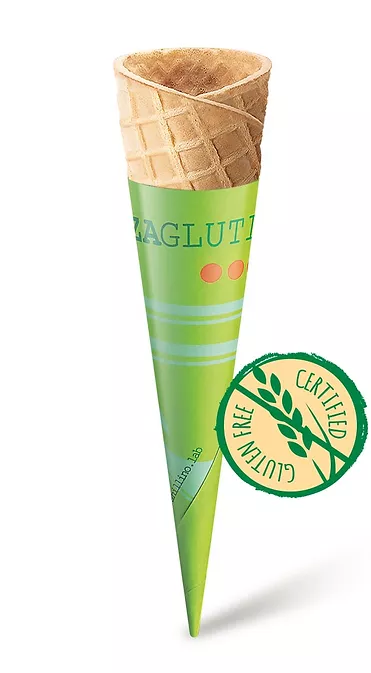 SENZA GLUTINE PRO - Senza Glutine - Coni Perfetto