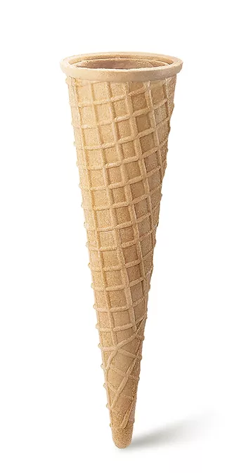 KIKO - Cialde Arrotolate - Coni Perfetto