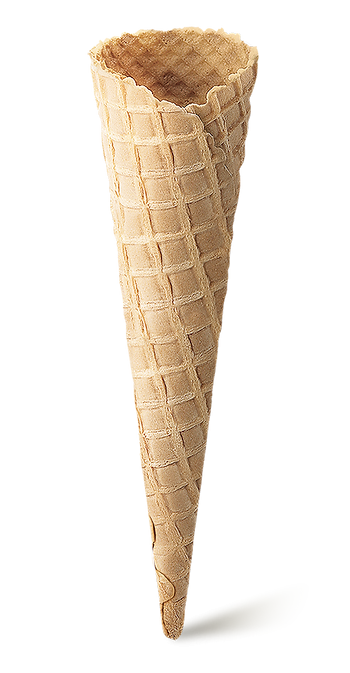 KIKO - Cialde Arrotolate - Coni Perfetto