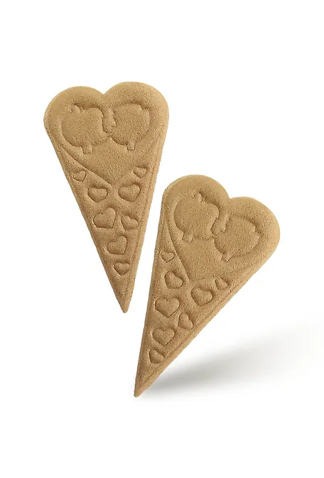 VENTAGLIO MILLEFOGLIE - Decorazioni - Coni Perfetto